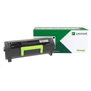 Toner Lexmark B282H00, Return Program - originálny (Čierny)