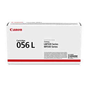Toner Canon 056L, 3006C002 - originálny (Čierny)