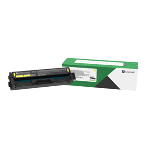 Toner Lexmark C3220Y0, Return Program - originálny (Žltý)