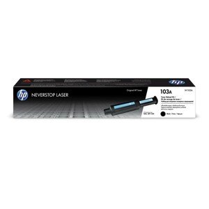 Toner HP 103A, HP W1103A - originálny (Čierny)