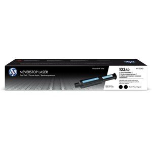 Toner HP 103AD, HP W1103AD - originálny (2x Čierny)