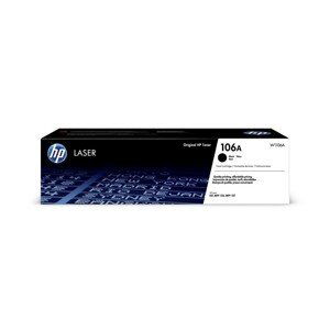 Toner HP 106A, HP W1106A - originálny (Čierny)