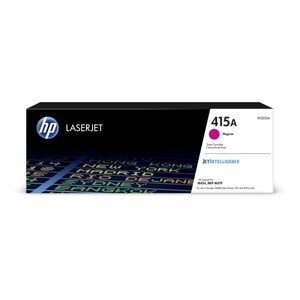 Toner HP 415A, HP W2033A - originálny (Purpurový)