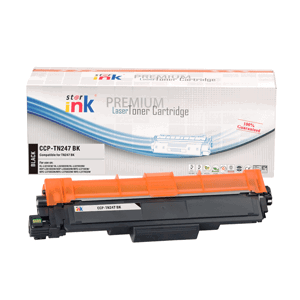 Starink kompatibilný toner Brother TN-247BK, TN247BK (Čierny)