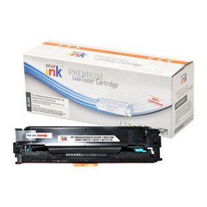 Starink kompatibilný toner Canon CRG-731HBk (Čierny)