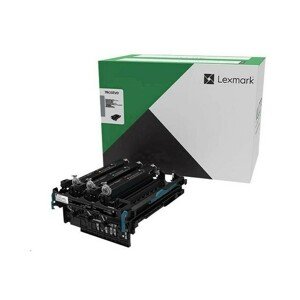 Fotoválec Lexmark 78C0ZV0, Return - originálny (CMYK)