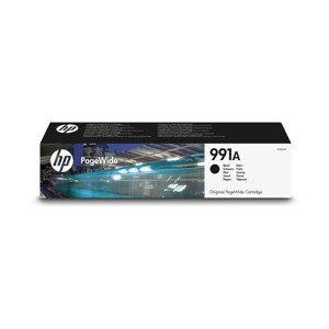 Cartridge HP 991A, HP M0J86AE - originálny (Čierna)