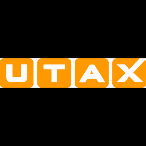 Toner Utax CK8520Y, 1T02P3AUT0 - originálny (Žltý)