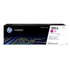 Toner HP 207A, HP W2213A - originálny (Purpurový)