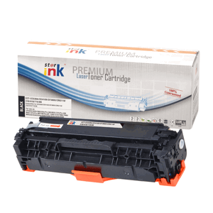 Starink kompatibilný toner HP 304A, HP CC530A (Čierny)