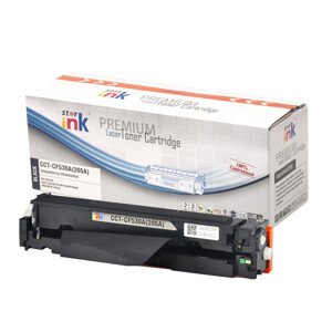 Starink kompatibilný toner HP 205A, HP CF530A (Čierny)