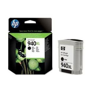 Cartridge HP C4906A, HP 940XL (Čierna).cz - originál