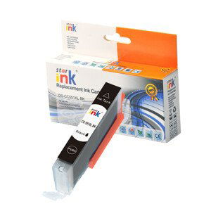 Starink kompatibilní cartridge Canon CLI-551BK XL (Čierna)