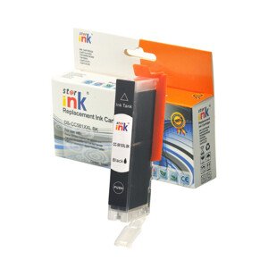 Starink kompatibilní cartridge Canon CLI-581XXL BK (Čierna)