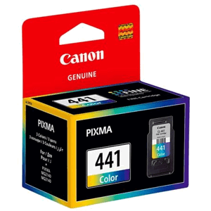 Cartridge Canon CL-441, 5221B001 - originálny (Farebná)