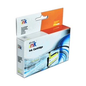 Starink kompatibilní cartridge Epson T04A2, C13T04A240 (XXL) (Azúrová)