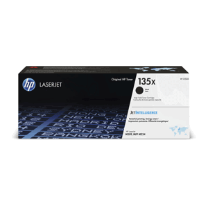 Toner HP 135X, HP W1350X - originálny (Čierny)