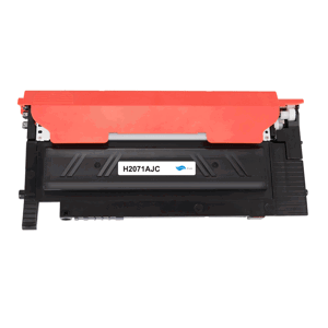 Tonery Náplně Toner HP 117A XXL, HP W2071A - kompatibilní (Azúrový) - 1 300 stran