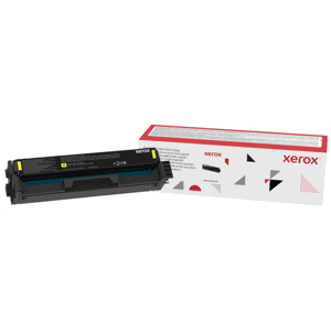 Toner Xerox 006R04398, High Capacity - originálny (Žltý)