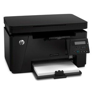 HP LaserJet Pro M125nw (CZ173A)