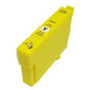 Tonery Náplně Cartridge Epson 603XL, C13T03A44010 - kompatibilní (Žlutá)