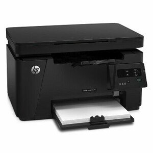 HP LaserJet Pro M125a (CZ172A)