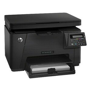 HP Color LaserJet Pro M176n