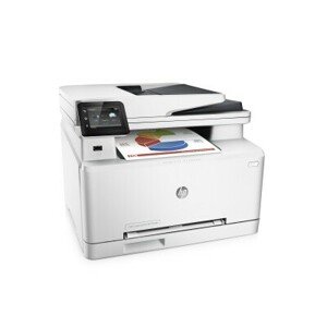 HP Color LaserJet Pro M274n