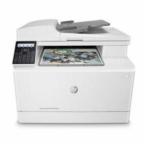 HP Color LaserJet Pro MFP M183fw