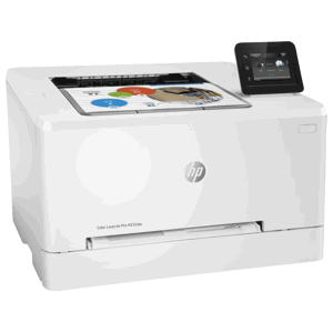 HP Color LaserJet Pro M255dw