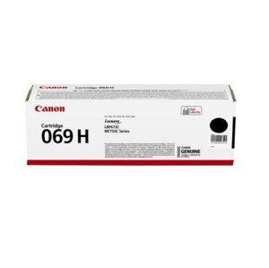 Canon toner CRG-069H, 5098C002 originálny (Čierny)