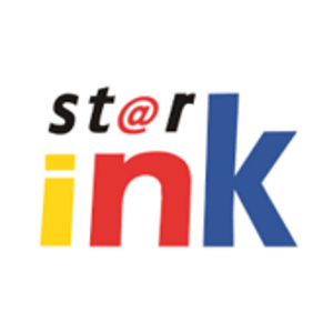 Starink toner 44469704 (Žltý) - originál