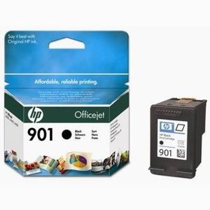 Cartridge HP CC653AE, HP 901 (Čierny).cz - originál