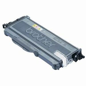 Brother Toner Brother HL-2140, HL-2150N, HL-2170W, DCP-7030, DCP-7045N, čierny, TN-2110, - originál