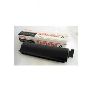 Toner Canon C-EXV9 (Čierny), 8640A002 - originálný