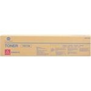 Toner Konica Minolta TN213M, A0D7352 (Purpurový).cz - originál