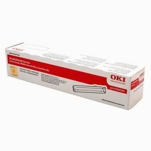 Oki Toner OKI B4400, n, 4600, n, PS, NPS, čierny, 43502302, 3000s, O - originál