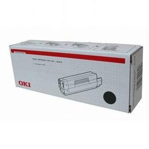 Oki Toner OKI Laser C3100, čierny, 42804516, 3000s, O - originál