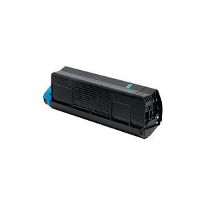 Oki Toner OKI C5250, 5450, 5500, C5510MFP, C5540MFP, modrý, 42127456, 5000s, O - originál