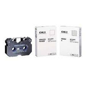 Oki Toner OKI DP-5000, čierna, 41067606, podkladová vrstva, O - originál