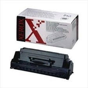 Xerox (Tektronix) Tonerová cartridge xerox FaxCentre FC110, čierna, 013R00605, 3000s, O - originál