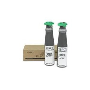 Xerox (Tektronix) Toner xerox WorkCenter 5020, čierny, 106R01277, 6300s, 2 ks, O - originál