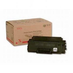 Xerox (Tektronix) Toner Xerox Phaser 3450, čierny, 106R00687, 5000s, O - originál