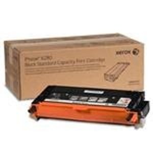 Xerox (Tektronix) Toner Xerox Phaser 6280, black, 106R01403, 7000S, O - originál