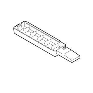 Xerox (Tektronix) Toner Xerox Phaser 8400, 109R00736, odpadové nádobka, O