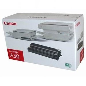 Toner Canon A30 (Čierny) 1474A003 - originálný