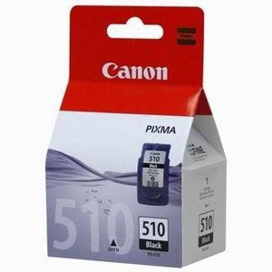 Cartridge Canon PG-510, 2970B001 (Čierna) - originálný