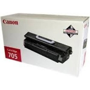 Toner Canon č.705 - CRG-705 (Čierny) 0265B002 - originálný