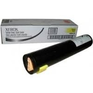 Xerox (Tektronix) Toner Xerox DocuColor 1632/3535/2240 / Fiery EX3535 / Splash G3535, yellow, 6R01125, - originál