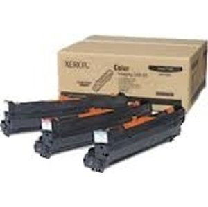 Xerox (Tektronix) Valec Color Imaging Unit Kit Xerox Phaser 7400, cyan / magenta / yellow, 108R00697,